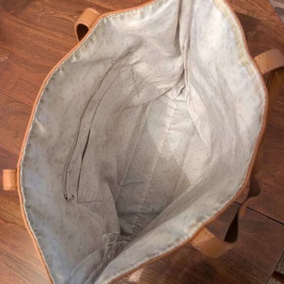 Large Tote Bag - Picture 4 of 5